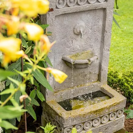 Im Garten - Haus Daniela Apartament *