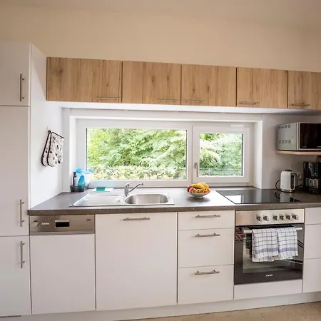 Im Garten - Haus Daniela * Graz