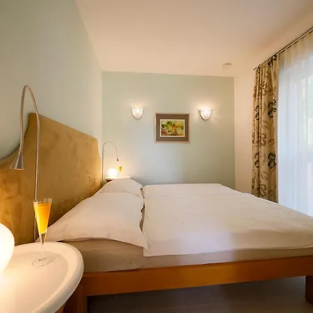 Im Garten - Haus Daniela Apartament