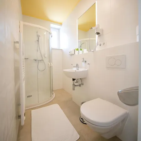 Im Garten - Haus Daniela Apartament Graz