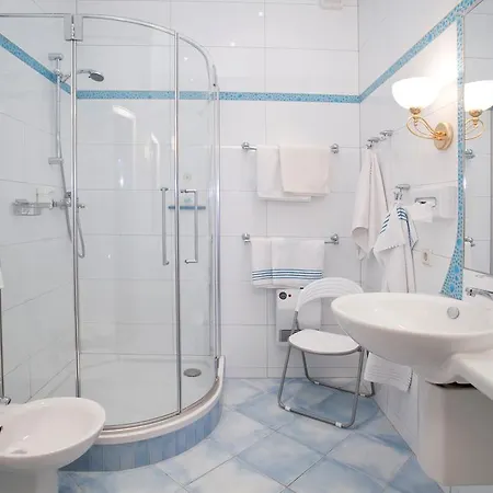 Im Garten - Haus Daniela Apartament *