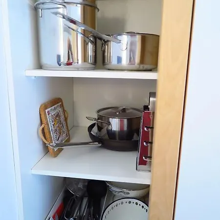 Apartament Im Garten - Haus Daniela *