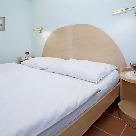 Apartament Im Garten - Haus Daniela *