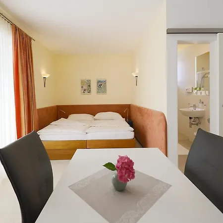 Apartamento Im Garten - Haus Daniela Graz