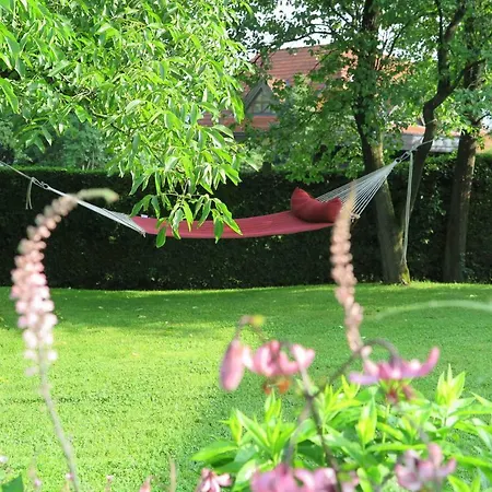 Im Garten - Haus Daniela アパート