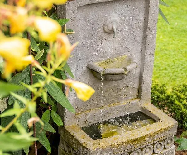 Im Garten - Haus Daniela Apartamento *