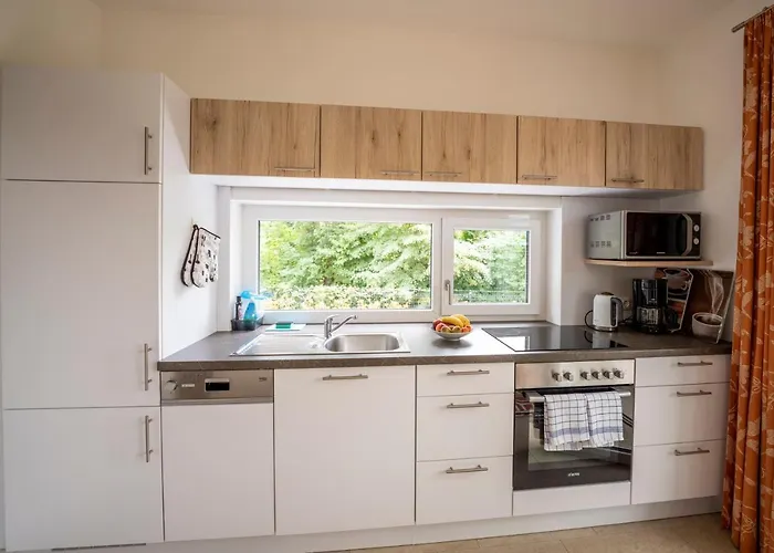 Im Garten - Haus Daniela * Graz