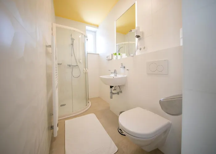 Im Garten - Haus Daniela Lägenhet Graz