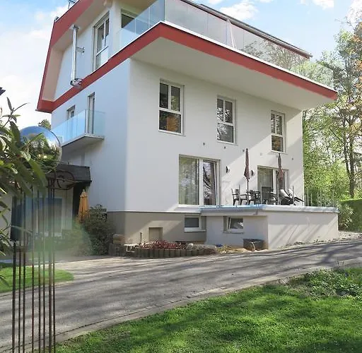 Im Garten - Haus Daniela グラーツ