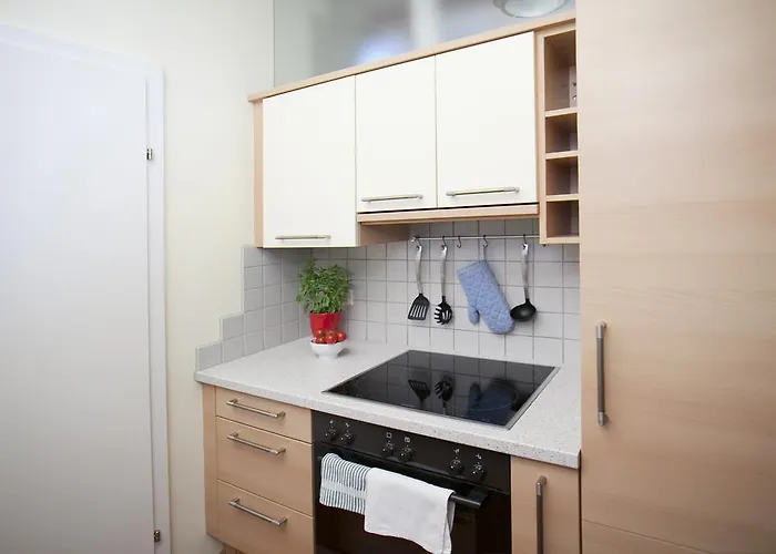 Im Garten - Haus Daniela * グラーツ