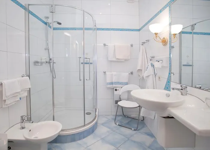 Im Garten - Haus Daniela アパート *