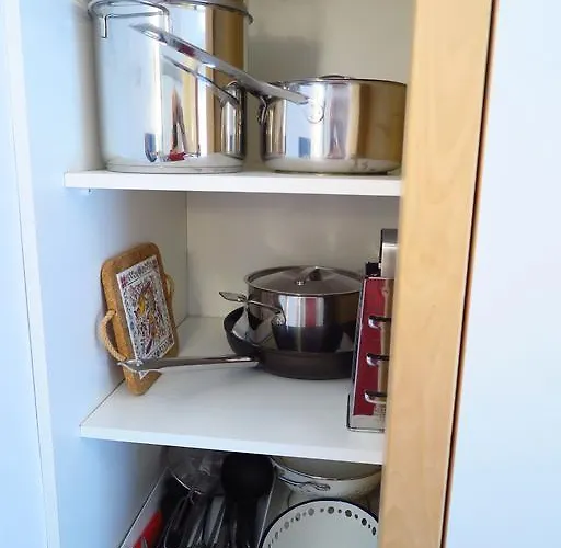 アパート Im Garten - Haus Daniela *