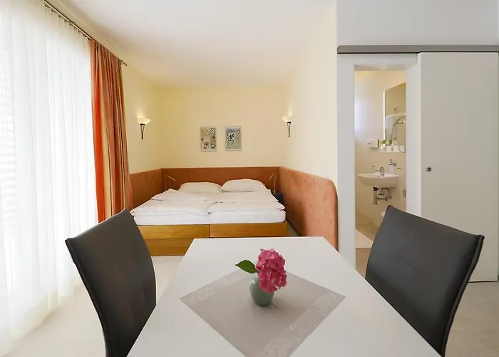 Apartamento Im Garten - Haus Daniela Graz