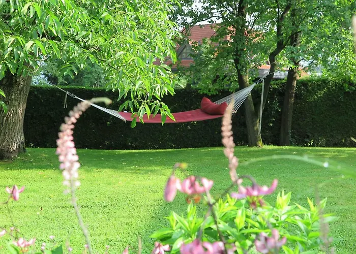 Im Garten - Haus Daniela Apartamento